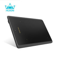 Huion H420X Tablet graficzny cyfrowe pióro do rysowania podpis poduszka wspierająca systemem Android 8192 poziomy typ C interfejs 300PPS szybkość raportu 1